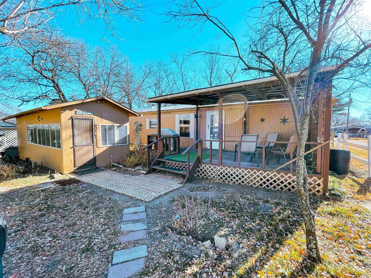 For Sale: 388  Y45 Rd, Fall River KS